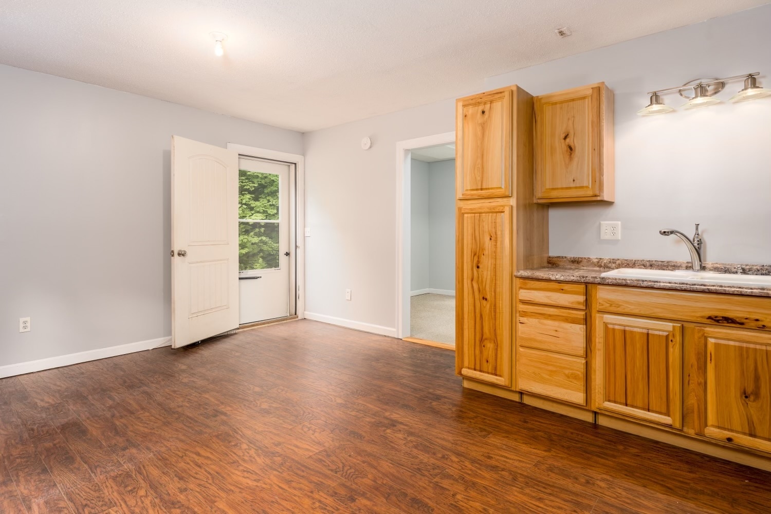 Entry Way, Living Room - 19 Carignan Dr