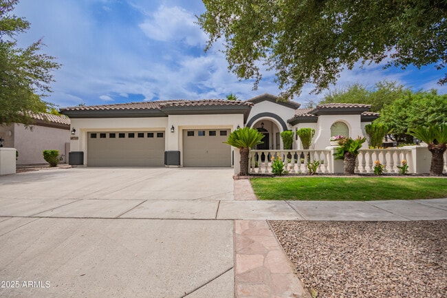 Building Photo - 4711 E Buckboard Ct