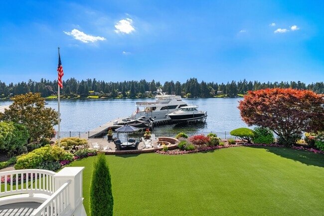 Building Photo - 5bd/5.5ba Yarrow Point Home