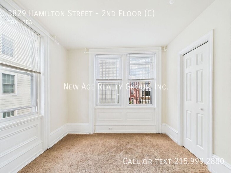 Building Photo - 3829 Hamilton St