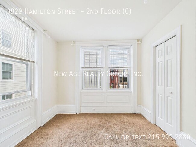 Building Photo - 3829 Hamilton St