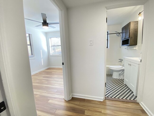 Building Photo - Faris Ridge Condominiums