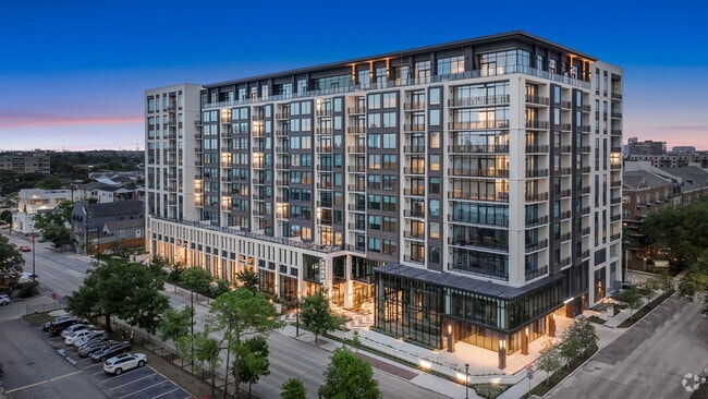 Building Photo - Rone Residences