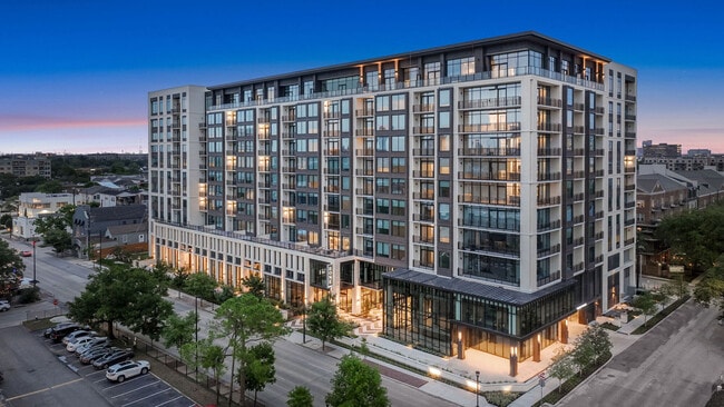 Building Photo - Rone Residences