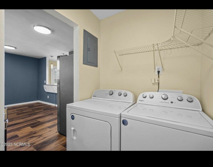 Building Photo - 2603 McClammy St