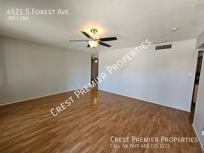 Building Photo - 4521 S Forest Ave