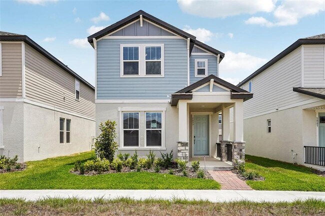 Building Photo - 5093 Railroad Vine Aly