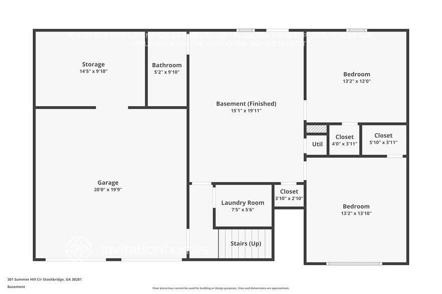 Building Photo - 301 Summer Hill Cir