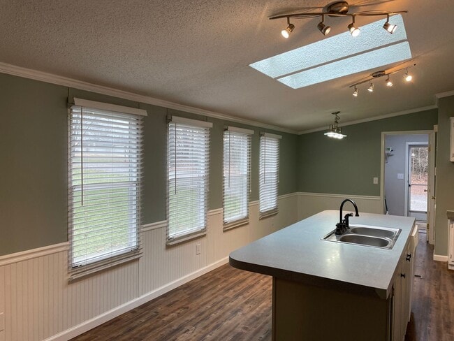 Building Photo - Updated Three Bedroom Two Bath Double Wide in Iron Station
