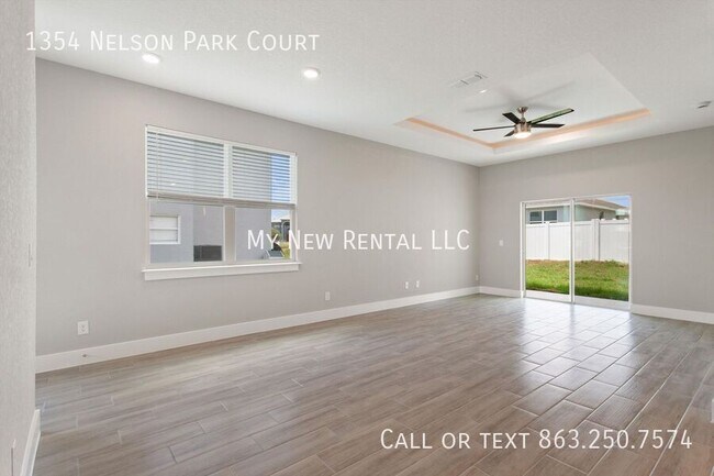 Building Photo - 1354 Nelson Park Ct