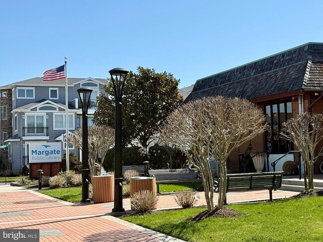 Building Photo - 9600 Atlantic Ave