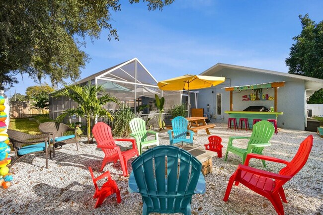 Building Photo - 512 Wayfarer Dr