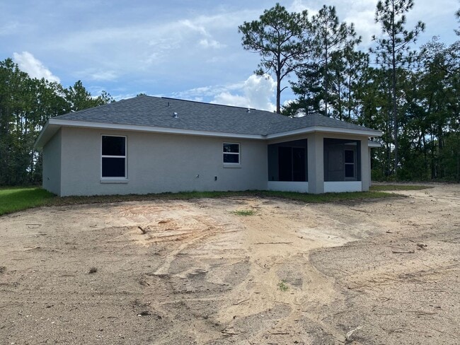 Building Photo - 6110 SW 154th Lane Rd