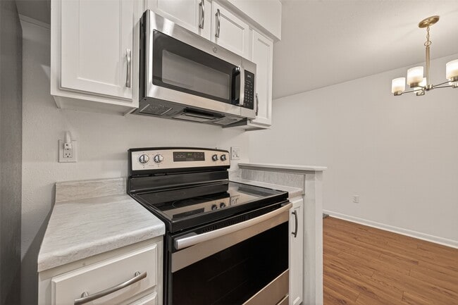 Building Photo - 8801 Hammerly Blvd