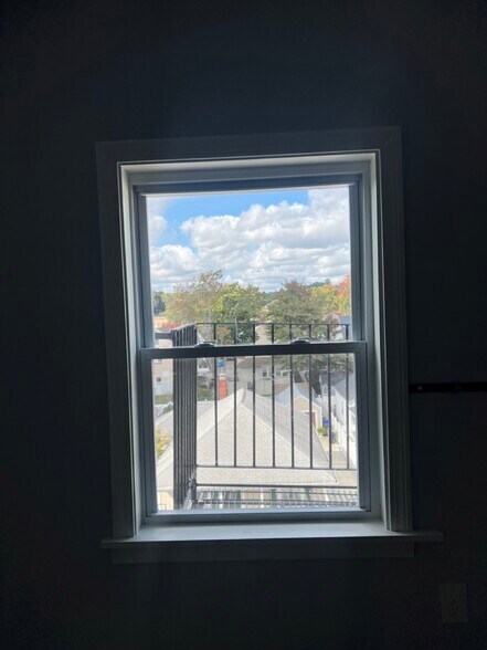 Bedroom #5 - 49 Elder St