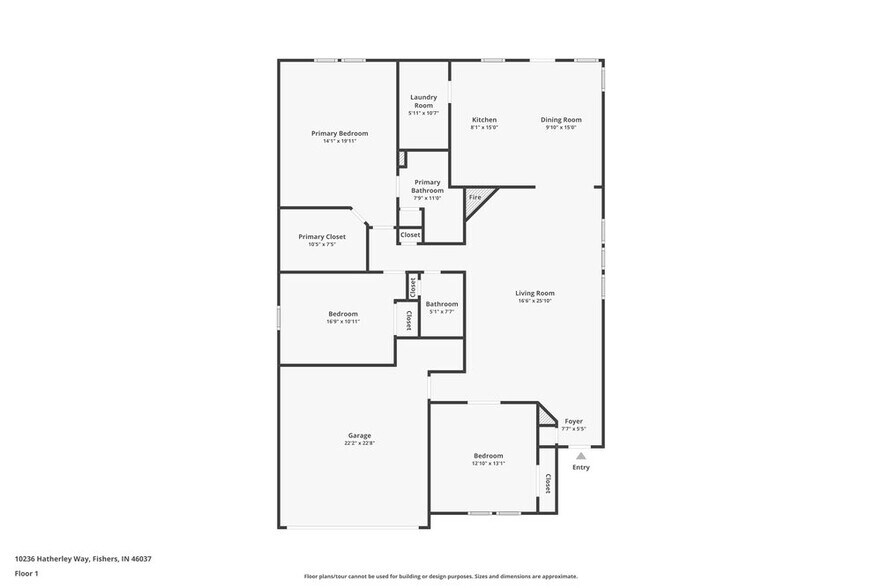 Building Photo - 10236 Hatherley Way