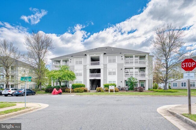 Building Photo - 8099 Lacy Dr