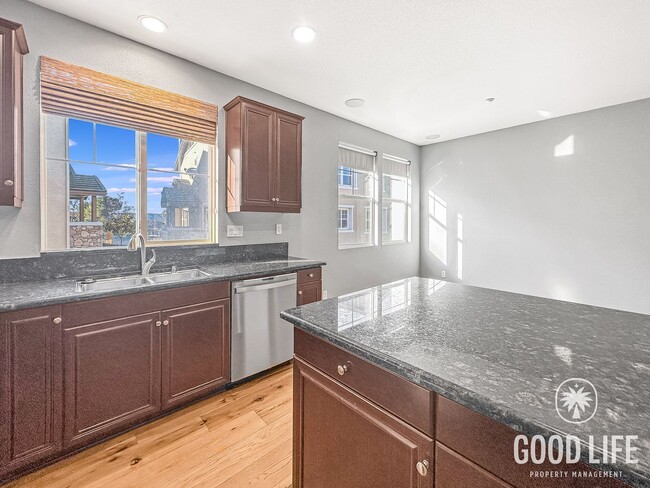 Building Photo - Elegant 3BR Residence in Exclusive Gated Community w/ AC & Garage!