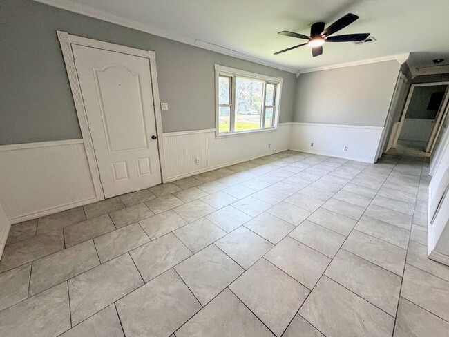 Building Photo - Affordable 3BR Brick Home with Carport