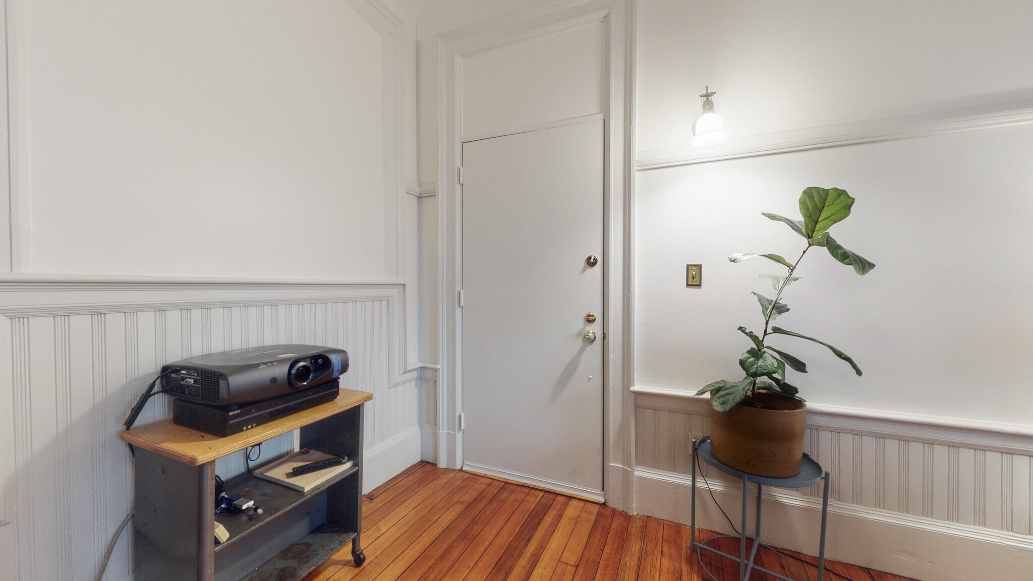 Building Photo - 25 Atherton St