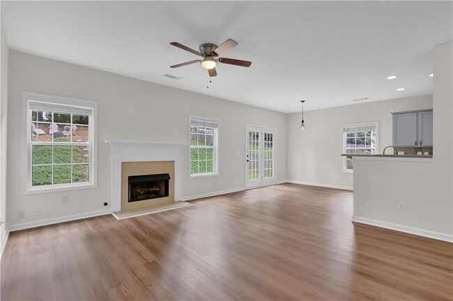 Building Photo - 5891 Buckner Creek Dr SE