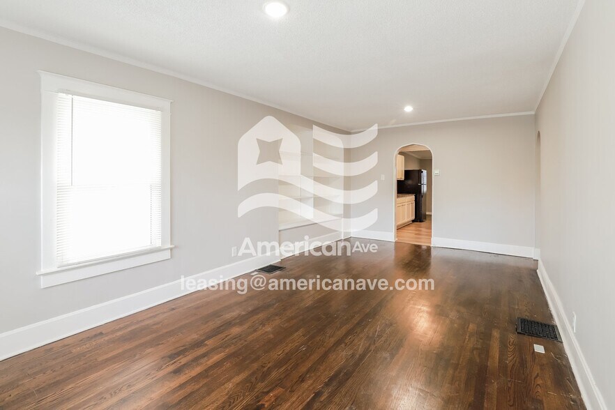 Building Photo - 3525 Ruby Ave