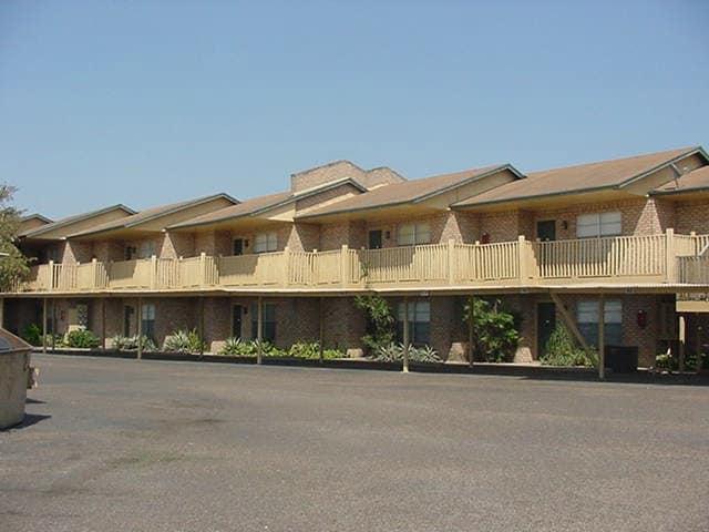 Building Photo - Timbers Apartments