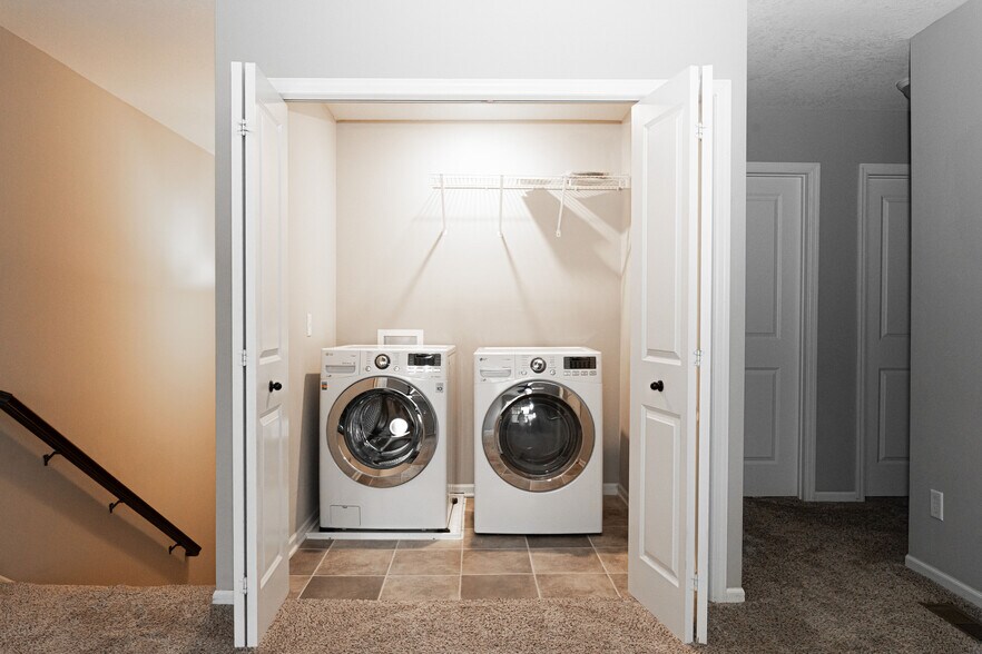 Laundary - 2676 133rd St W