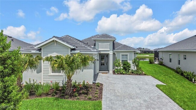Building Photo - 5415 Fancourt Links Wy