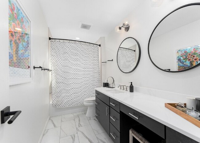 Building Photo - 2400 S Sherman Ave