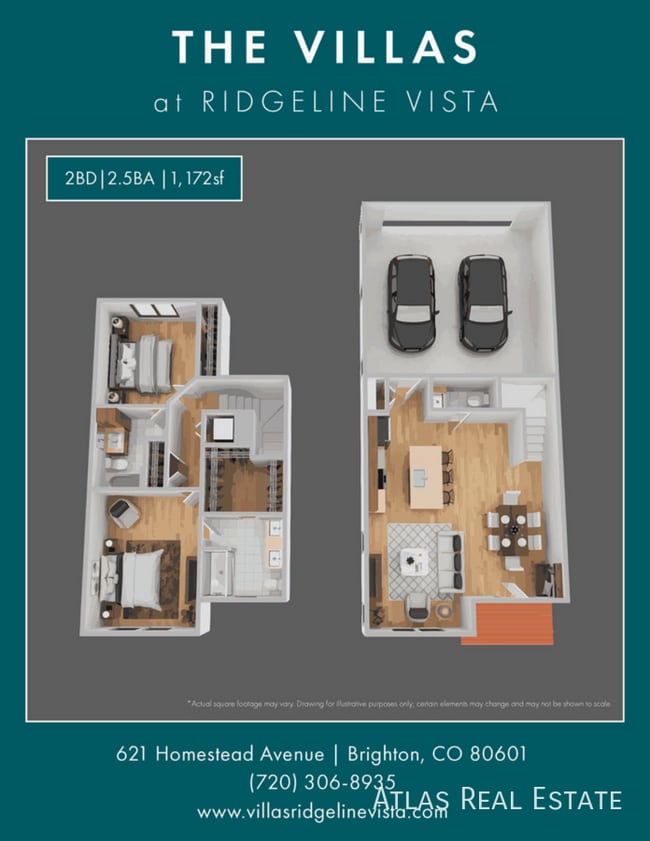 Building Photo - 625 Leland Aly