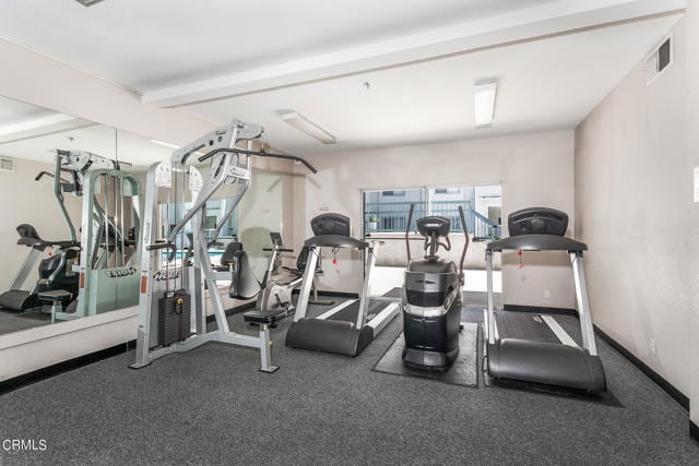 Building Photo - 300 N El Molino Ave