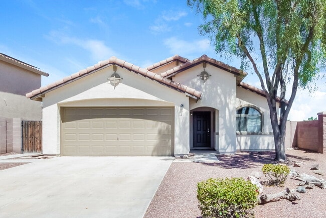 Primary Photo - 25670 W St Kateri Ct