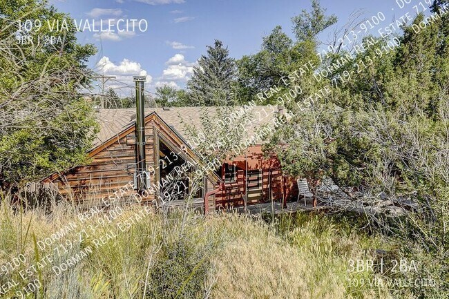 Building Photo - 109 Vía Vallecito