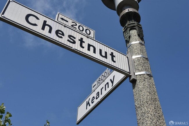 Building Photo - 312 Green St