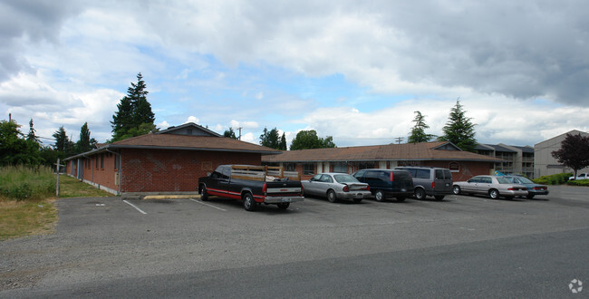Building Photo - Avalon Place