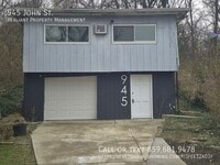 Building Photo - 945 John St