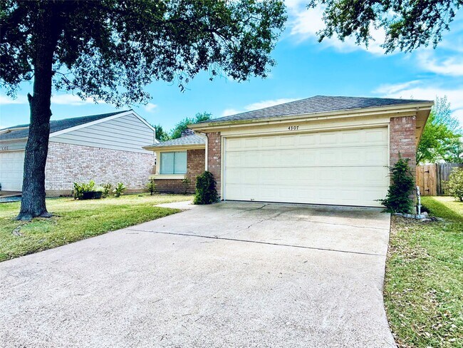 Building Photo - 4307 Eagle Fork Dr