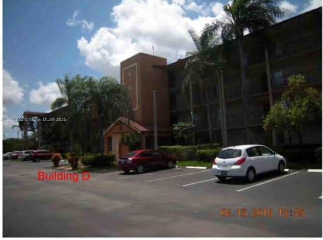 Building Photo - 1650 SW 124th Terrace