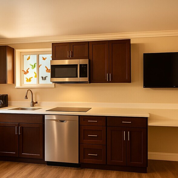 Building Photo - 3311 Rhode Island Ave