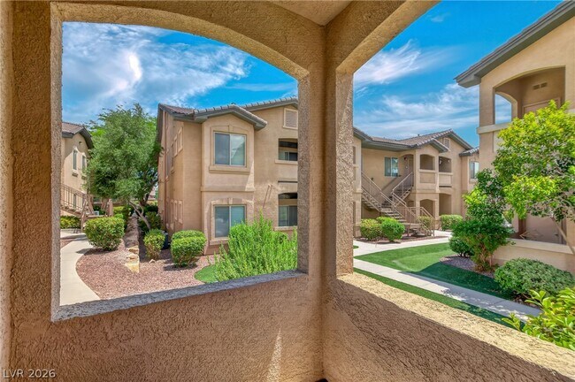 Building Photo - 8985 S Durango Dr