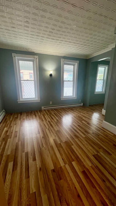 Primary bedroom - 19 Bunn St