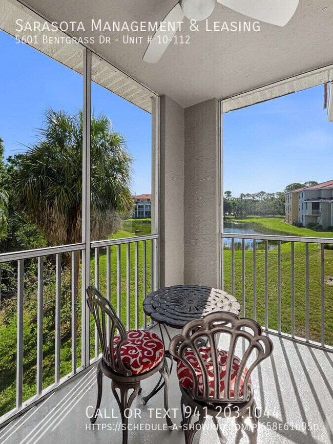 Building Photo - 5601 Bentgrass Dr