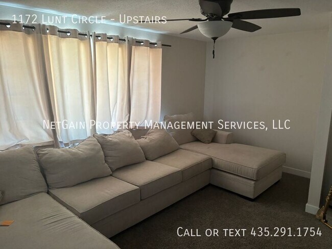Building Photo - 1172 Lunt Cir