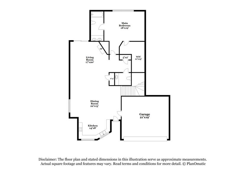 Building Photo - 2426 Wrangler Walsh Ln
