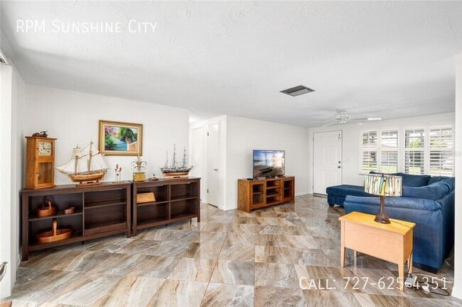 Building Photo - 3410 Allandale Dr