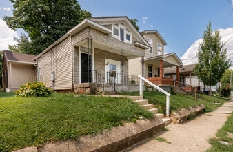 Building Photo - 1724 Garland Ave