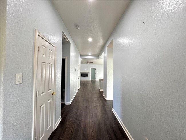 Building Photo - 1216 Deputy O McDuffie Jr St