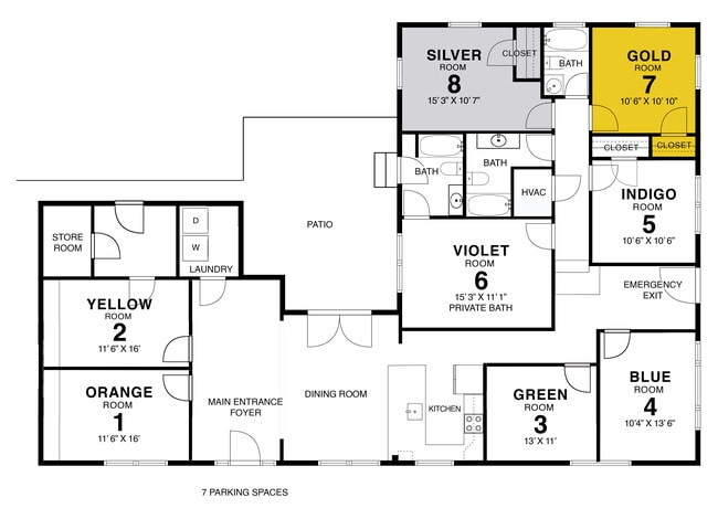 Building Photo - 431 Arlington Rd N