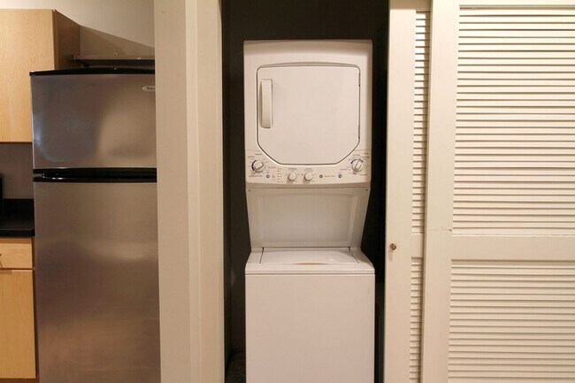 Floorplan - Melrose Apartments